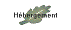 Hbergement