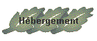 Hbergement
